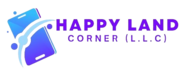 happylandcorner.com