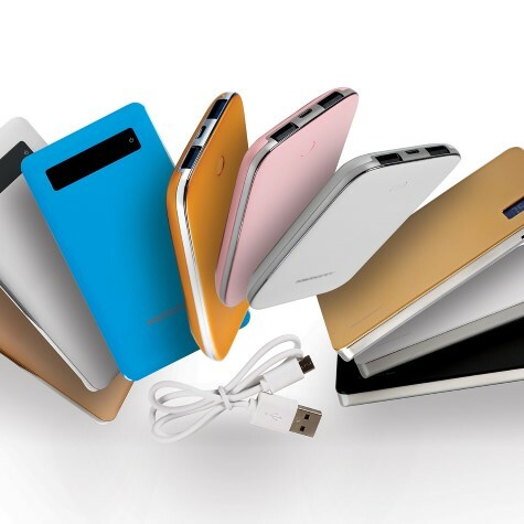 High Capacity and quality power banks